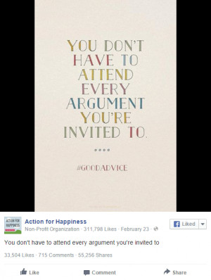 Viral Quote Ideas for Your Facebook Page - 12