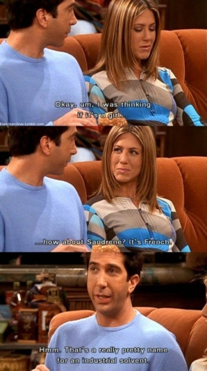 Joey From Friends Quotes Funny