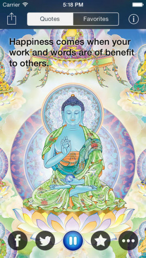 Buddha Quotes With Music - Best Daily Buddhism Quote & Wisdom for ...