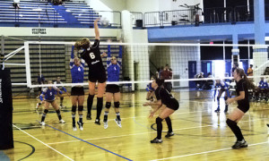 Young added to 2012 women's volleyball roster