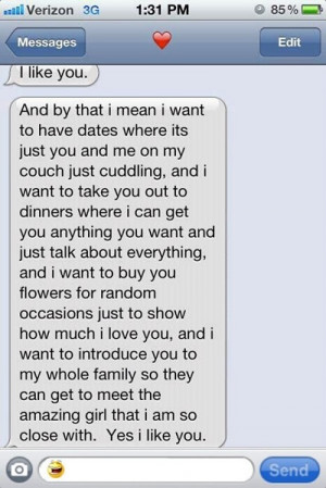 Every Girl deserves a guy like this