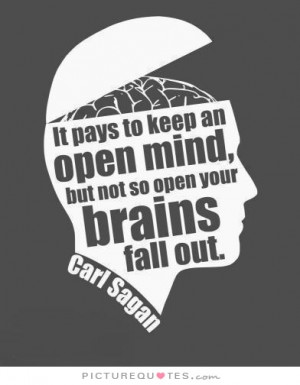 Brain Quotes Mind Quotes Open Minded Quotes Open Mind Quotes Stephen A ...