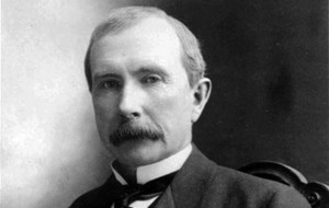 Opiniones John Rockefeller