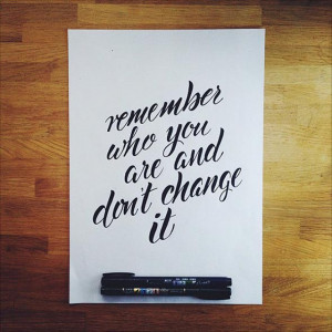 65+ Motivational & Inspirational Quotes Hand Lettering