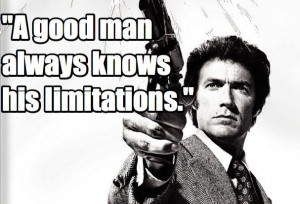 12 Classic Movie Quotes Clint Eastwood Can Use at the RNC
