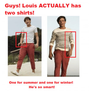 louis tomlinson Harry Styles Larry Stylinson One Direction Zayn Malik ...