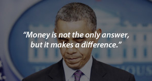 Barack Obama's 10 most influential quotes that have inspired all of us ...