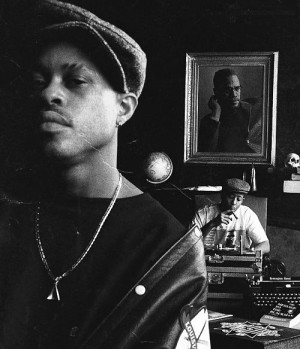 Daily Operation - Gangstarr *posted by Hip Hop Fusion