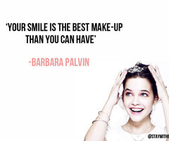 Tagged with barbara palvin quotes