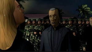 Lysergic Acid Diethylamide 