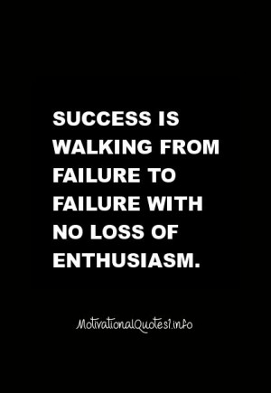 with no loss of enthusiasm.: Enthusiasm, Loss, Inspirational Quotes ...