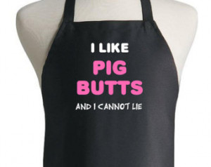 Funny Grilling Cooking Aprons for Men