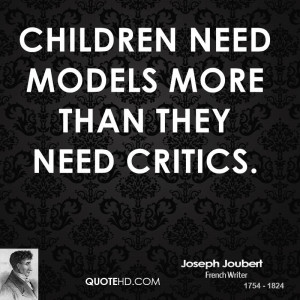 Joseph Joubert Quotes