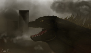 godzilla 1998 poster , god quotes pictures photos , god quotes about ...