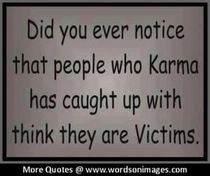 collection of quotes and sayings karma quotes and sayings