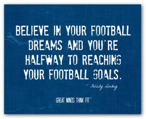 with quotes football posters with quotes football posters with quotes