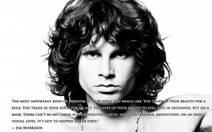 Jim Morrison's quote #5