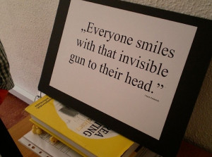 book, chuck palahniuk, palahniuk, quote, text