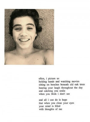 Sam Pottorff Quotes