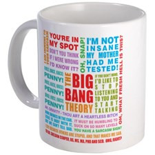 Funny Quotes Coffee Mugs