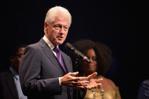 Bill Clinton Quotes 2015: Former US President Apologizes to Mexico for ...