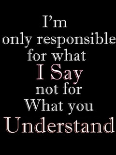 My Attitude Wallpaper 240x320 attitude, my,