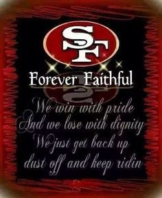 49ers More