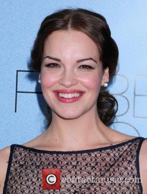 Tammy Blanchard Lifetime Movie And Being Inspired Angelina