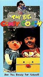 Big Comfy Couch, The - Are You Ready for School - Movie Quotes ...