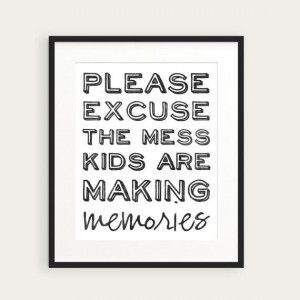 ... is what makes us human and we should celebrate this at all times