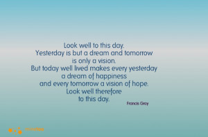 This day# cool quotes #inspiring quotes #great quotes #pinnable quotes