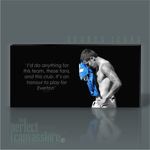 TIM-CAHILL-EVERTON-LEGEND-GIANT-ICONIC-CANVAS-POP-ART-QUOTE-by-Art ...