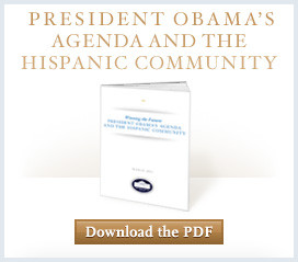 ... white house initiative on educational excellence for hispanics