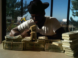 50 Cent Bankrupt SFTA 4