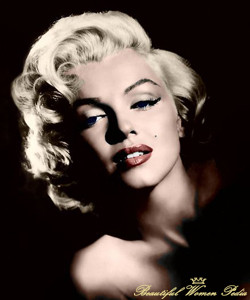 Marilyn Monroe – A Beautiful Mystery No One Could Solve
