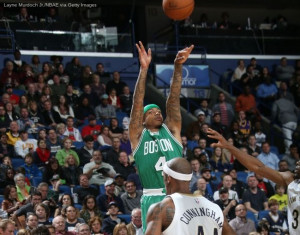 Isaiah Thomas is a 4th-quarter giant (and he really likes being 'the ...