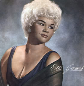 Etta James Quotes & Sayings