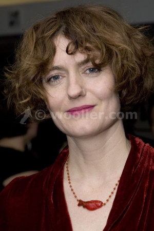 Anna Chancellor