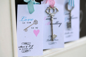 Love You Hold The Key Heart