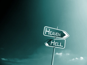 Religion: What is Heaven and Hell?
