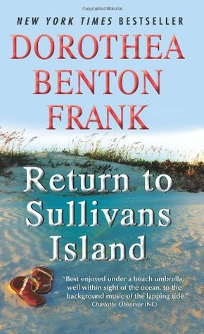 Start by marking “Return to Sullivan's Island (Lowcountry Tales #6 ...