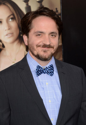you re expecting arrivals in this photo ben falcone actor ben falcone
