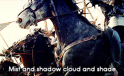 ... the king The Lord of the Rings Faramir Denethor our gifs Pippin Elise