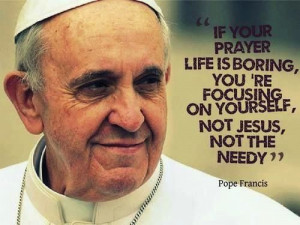 Pope Francis - Catechesis On The Creed - The Unity of The Church ...