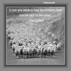 Leadership Quotes - TheQuotes.Net – Motivational Quotes