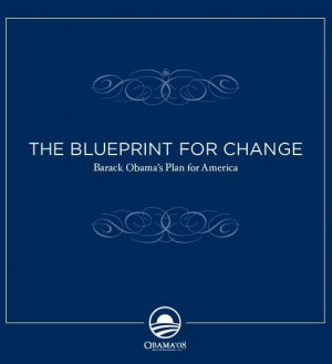 Barack Obama's Plan for America
