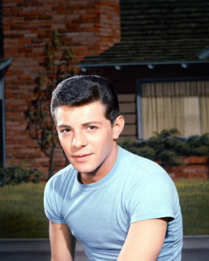 Frankie Avalon Pictures