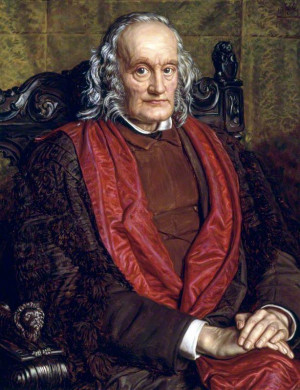 Sir Richard Owen