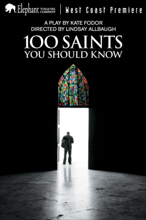 of 100 Saints You Should Know has been extended through July 16, 2011