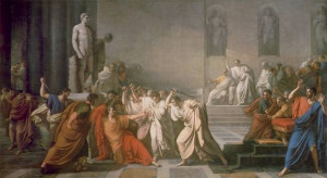 James Froude: Julius Caesar